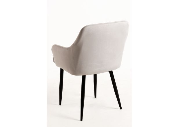Silla Nanti Terciopelo