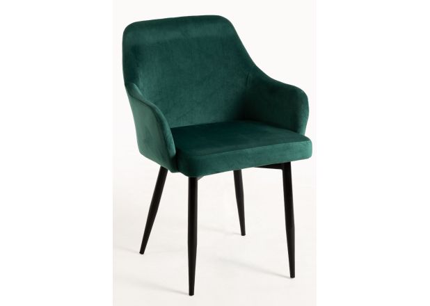 Silla Nanti Terciopelo