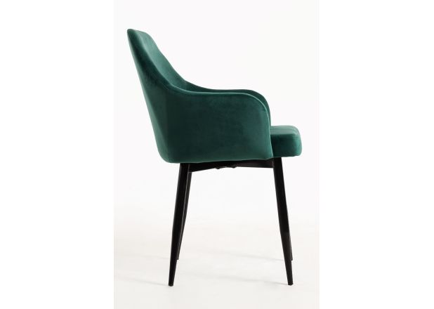 Silla Nanti Terciopelo