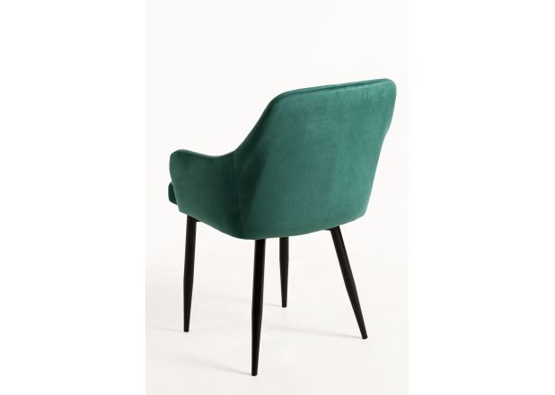 Silla Nanti Terciopelo