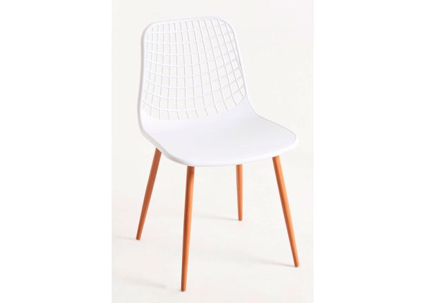 Silla Vortex