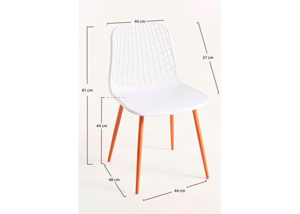 Silla Vortex
