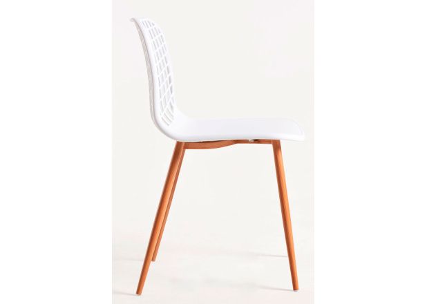 Silla Vortex