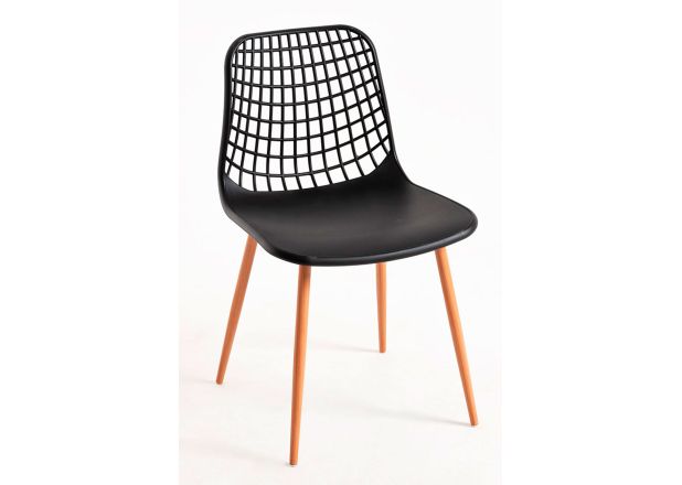 Silla Vortex