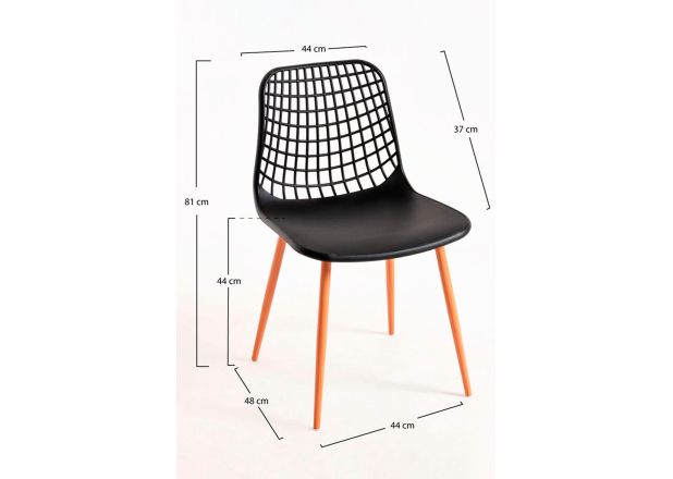Silla Vortex