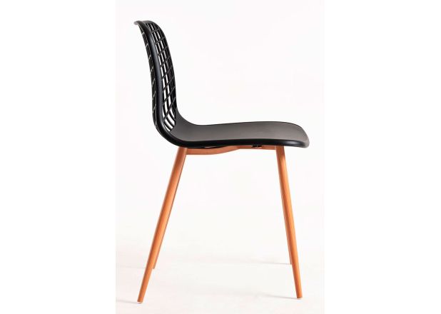 Silla Vortex