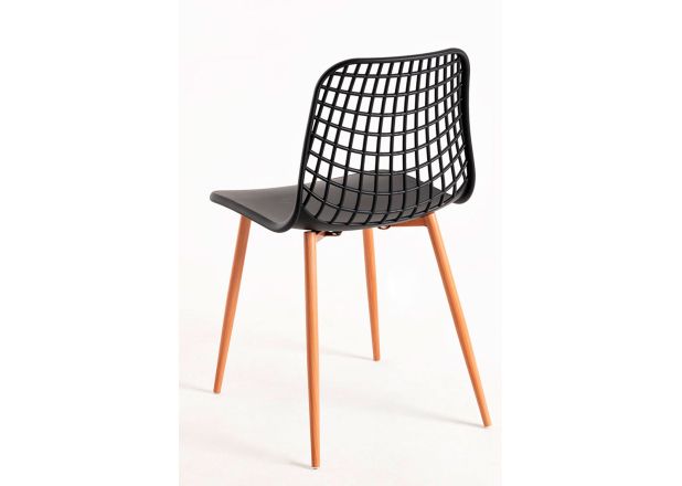 Silla Vortex