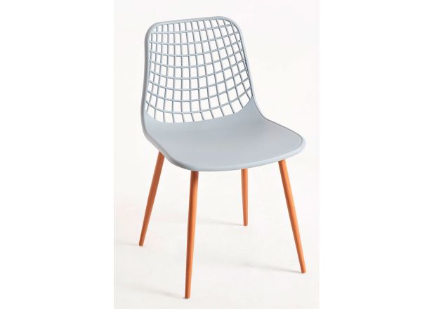 Silla Vortex