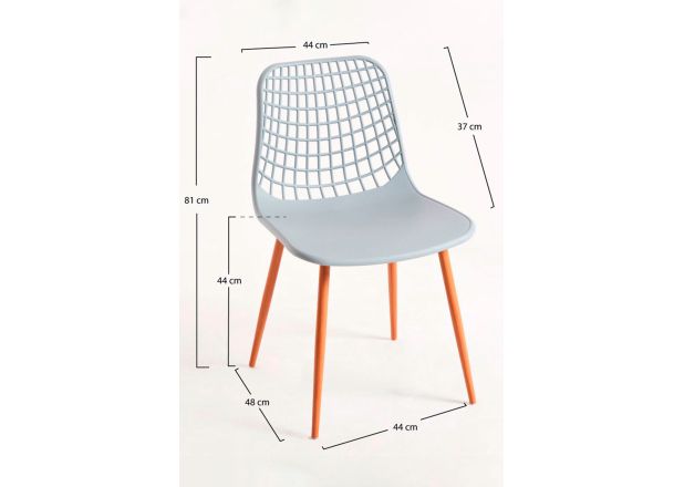Silla Vortex