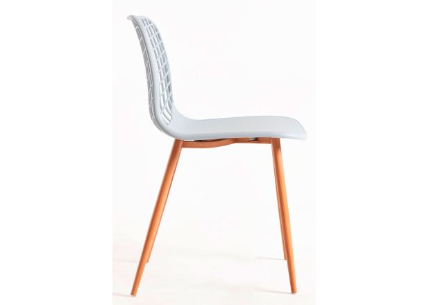 Silla Vortex