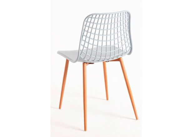 Silla Vortex