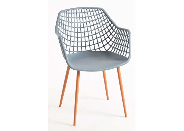 Silla Vortex con Reposabrazos