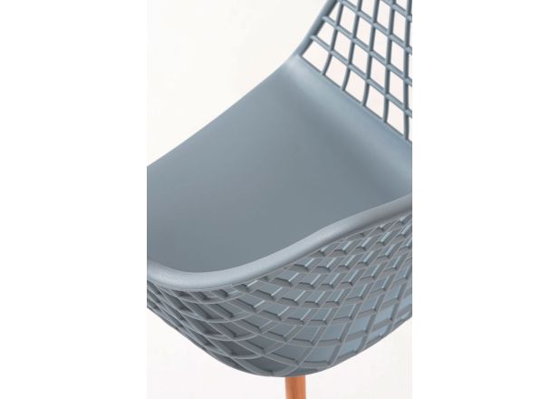 Silla Vortex con Reposabrazos