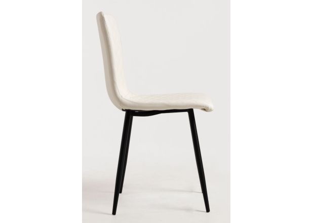Silla Morl Polipiel