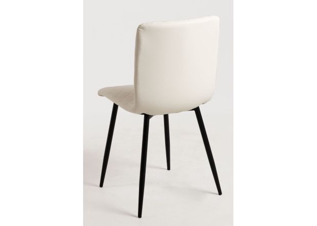 Silla Morl Polipiel