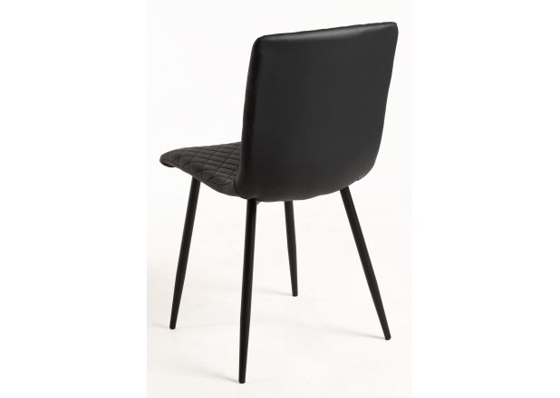 Silla Morl Polipiel