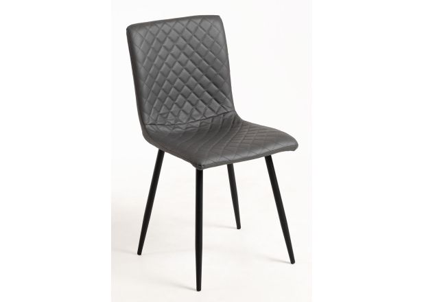 Silla Morl Polipiel