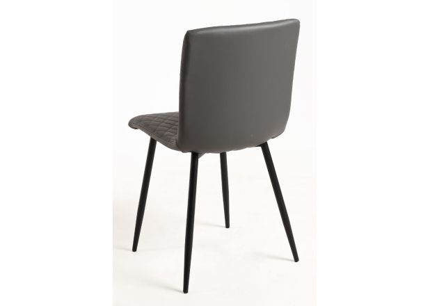 Silla Morl Polipiel