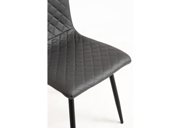 Silla Morl Polipiel
