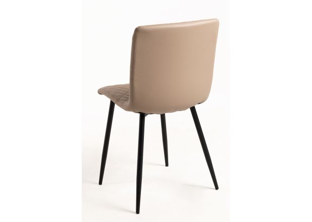 Silla Morl Polipiel