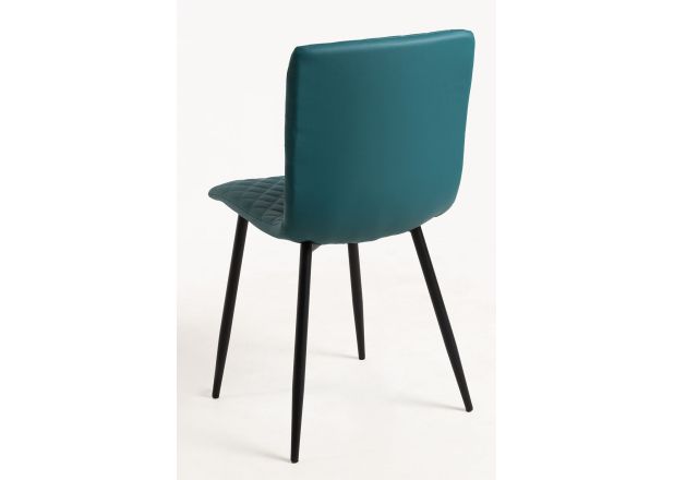 Silla Morl Polipiel