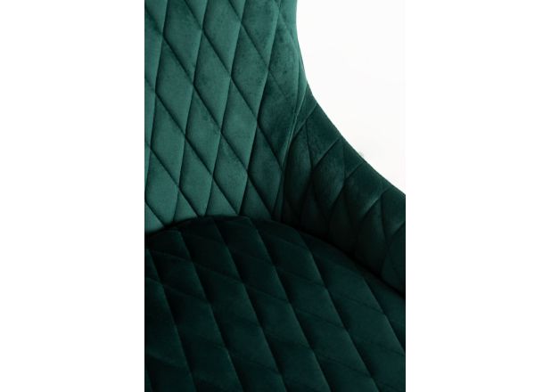 Silla Dans Terciopelo