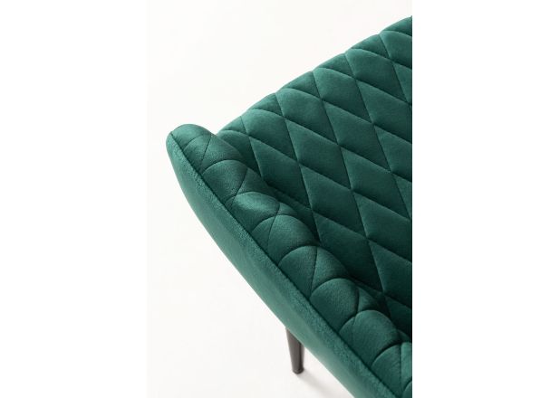 Silla Dans Terciopelo