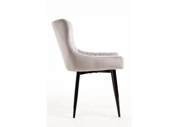 Silla Dans Terciopelo