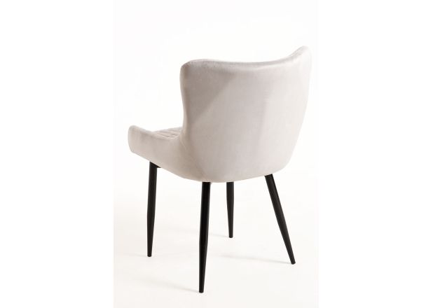 Silla Dans Terciopelo