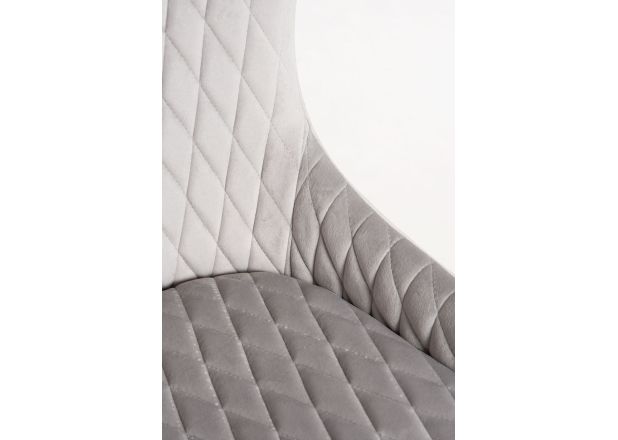 Silla Dans Terciopelo