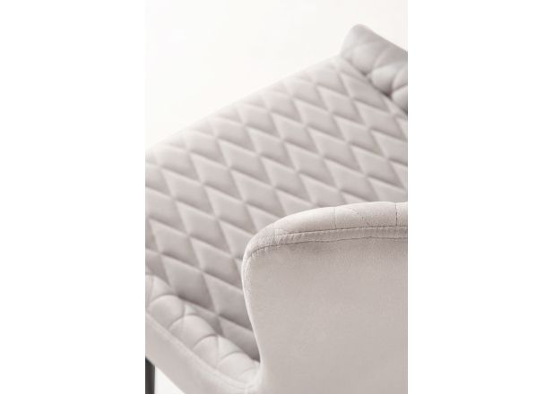 Silla Dans Terciopelo