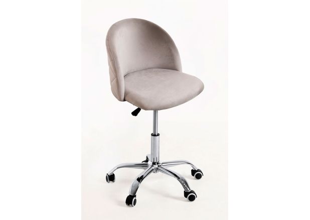 Silla Timy Terciopelo Office