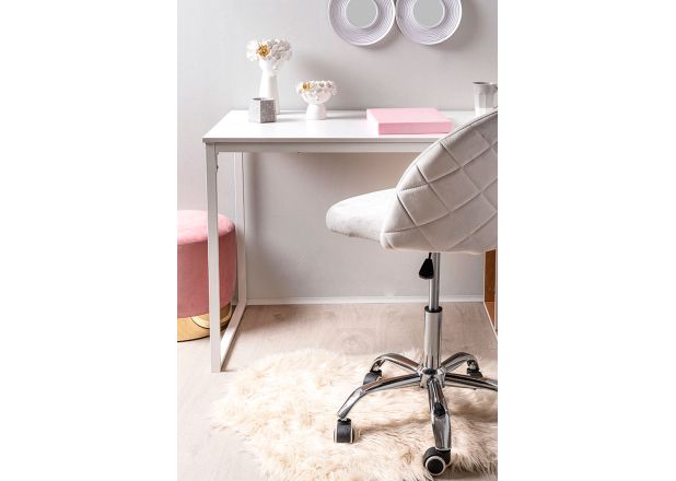 Silla Timy Terciopelo Office