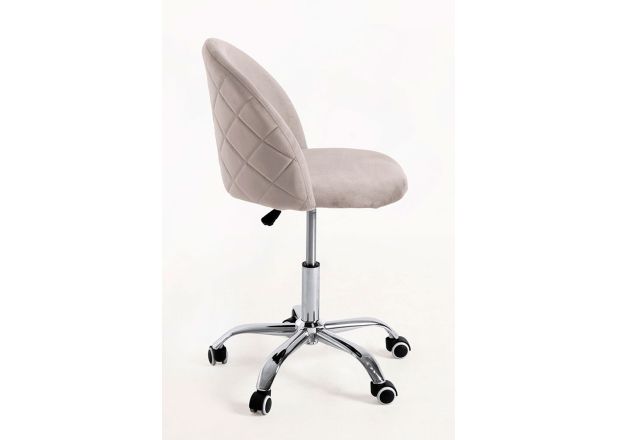 Silla Timy Terciopelo Office