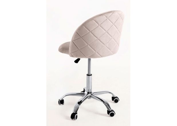 Silla Timy Terciopelo Office