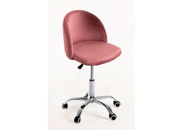 Silla Timy Terciopelo Office
