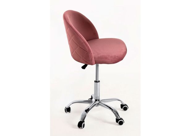 Silla Timy Terciopelo Office