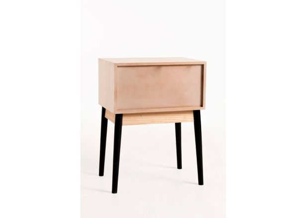 Mesa Mudit 2 Gavetas