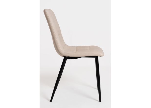 Silla Stahk