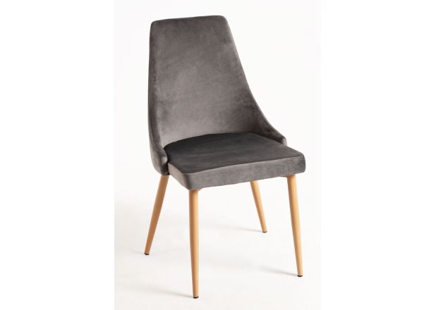Silla Stoik Doow