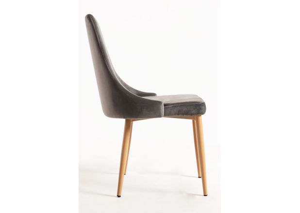 Silla Stoik Doow