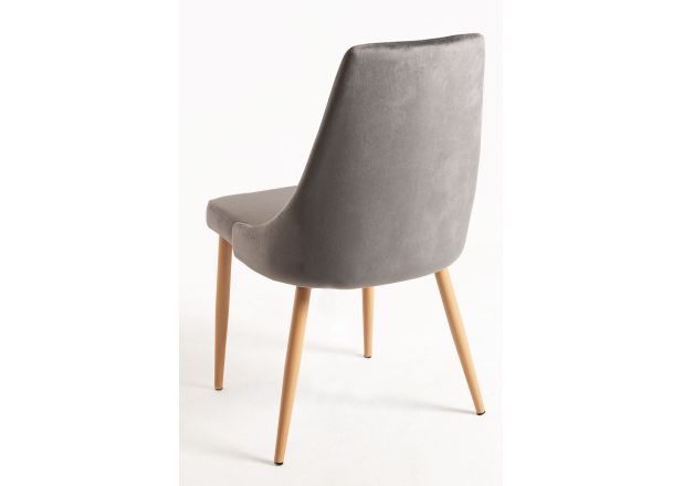 Cadeira Stoik Wood