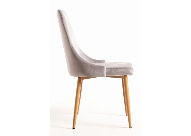 Silla Stoik Doow
