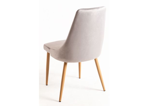 Silla Stoik Doow