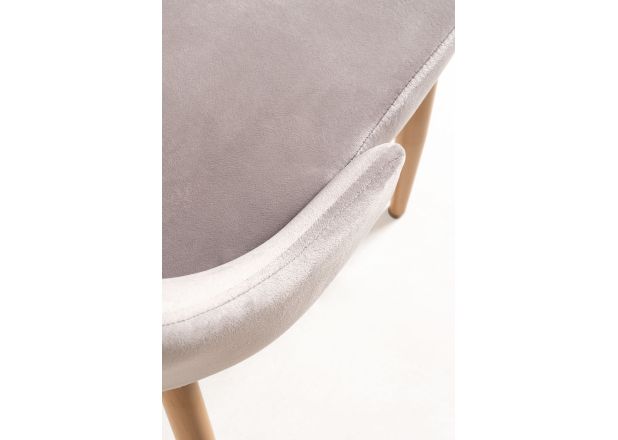 Cadeira Stoik Wood