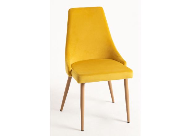 Silla Stoik Doow