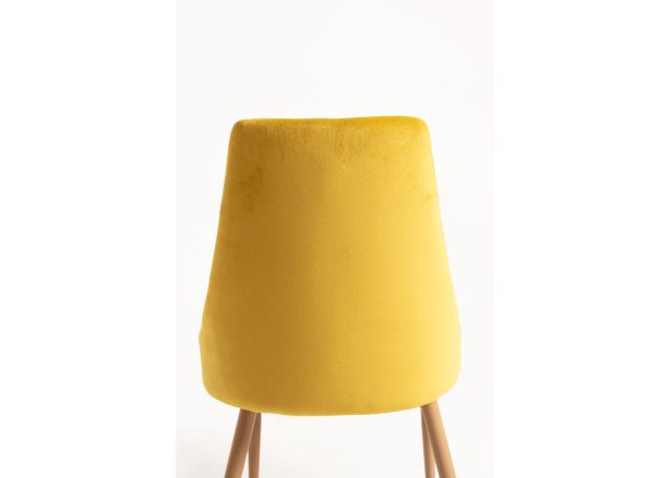 Cadeira Stoik Wood