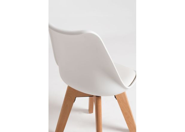 Cadeira Mona Kid (Infantil)
