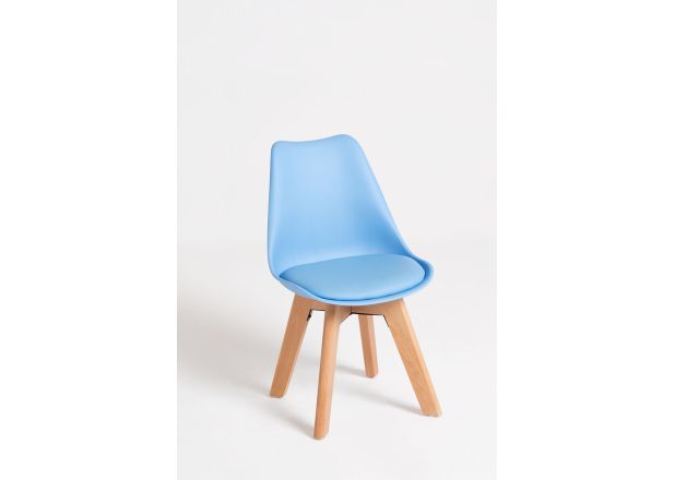 Cadeira Mona Kid (Infantil)
