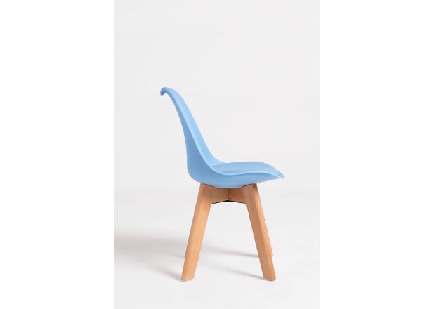 Cadeira Mona Kid (Infantil)